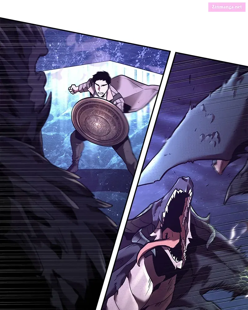 Omniscient Reader Kainu Manga Chapter 106 Page 57