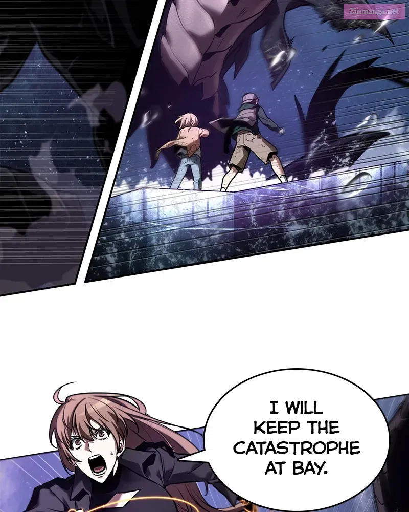 Omniscient Reader Kainu Manga Chapter 106 Page 58
