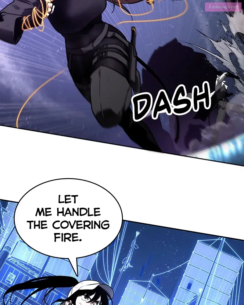 Omniscient Reader Kainu Manga Chapter 106 Page 59