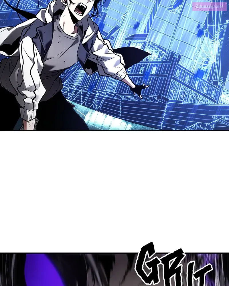 Omniscient Reader Kainu Manga Chapter 106 Page 60