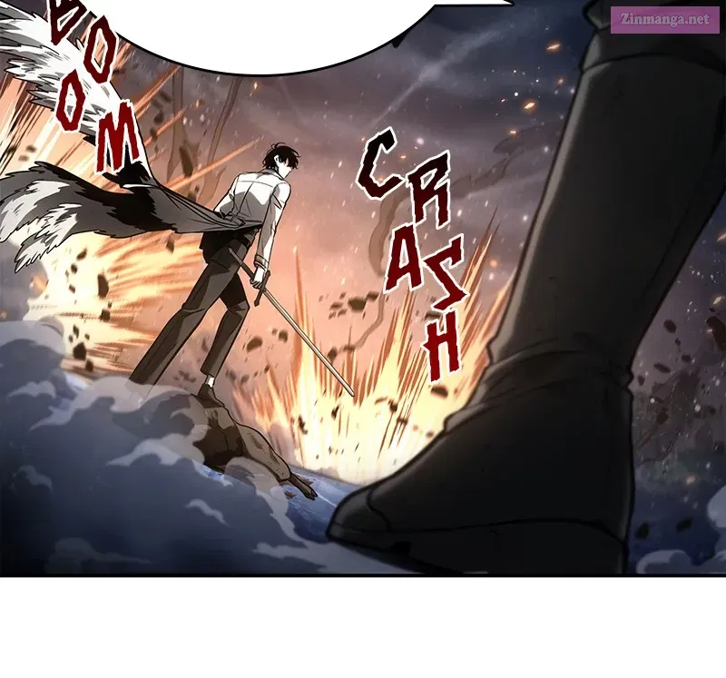Omniscient Reader Kainu Manga Chapter 106 Page 64