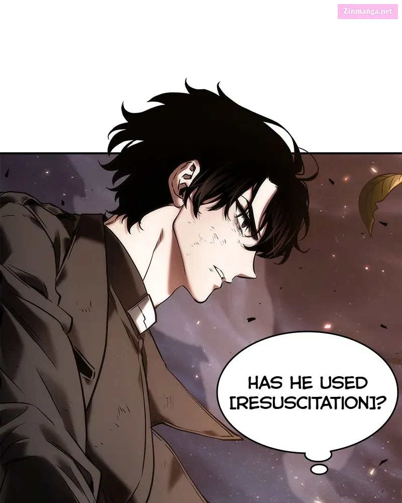 Omniscient Reader Kainu Manga Chapter 106 Page 65