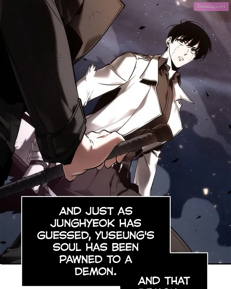 Omniscient Reader Kainu Manga Chapter 106 Page 66