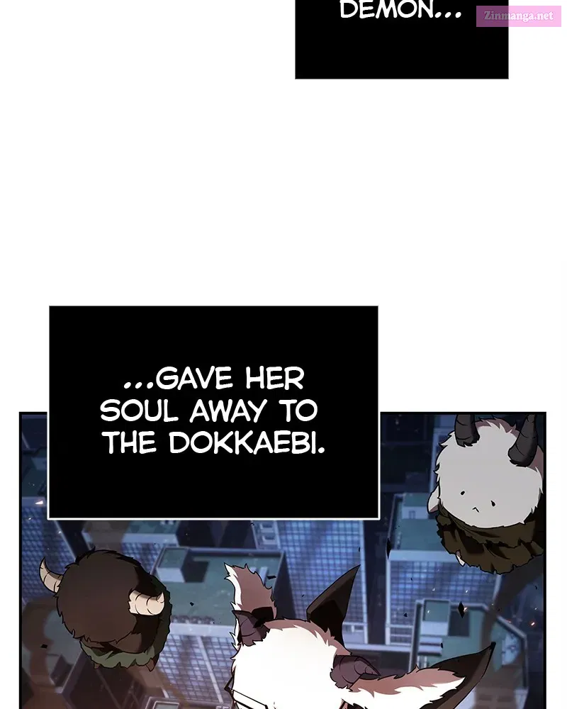 Omniscient Reader Kainu Manga Chapter 106 Page 67