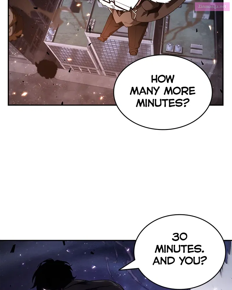Omniscient Reader Kainu Manga Chapter 106 Page 68