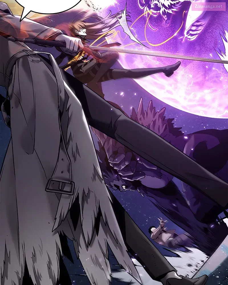 Omniscient Reader Kainu Manga Chapter 106 Page 70