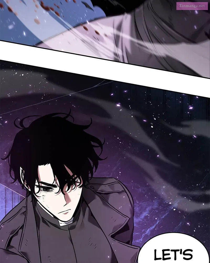 Omniscient Reader Kainu Manga Chapter 106 Page 73