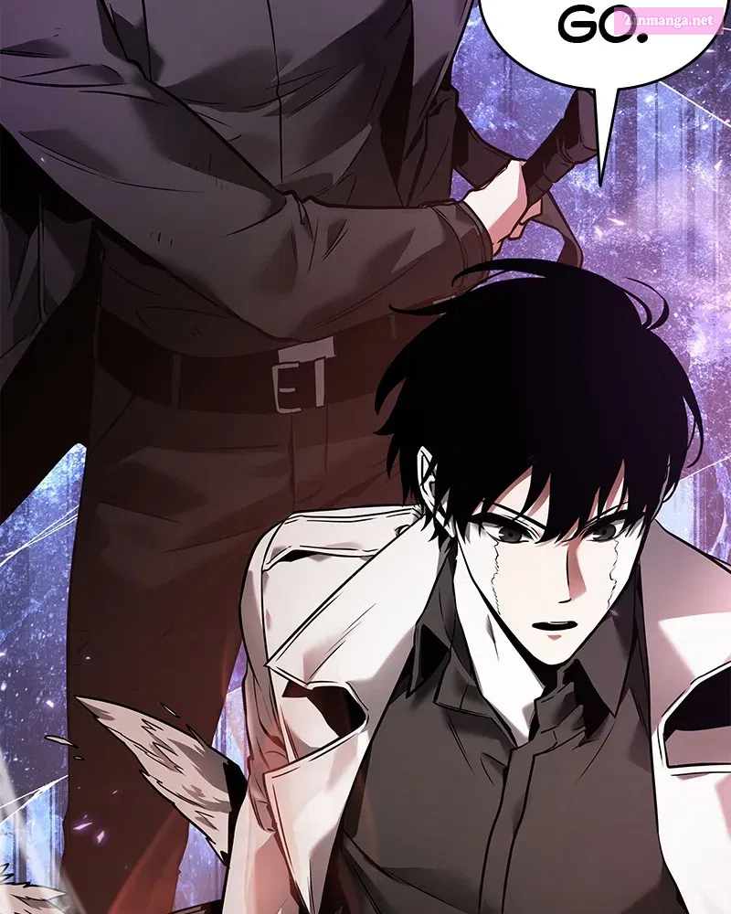 Omniscient Reader Kainu Manga Chapter 106 Page 74