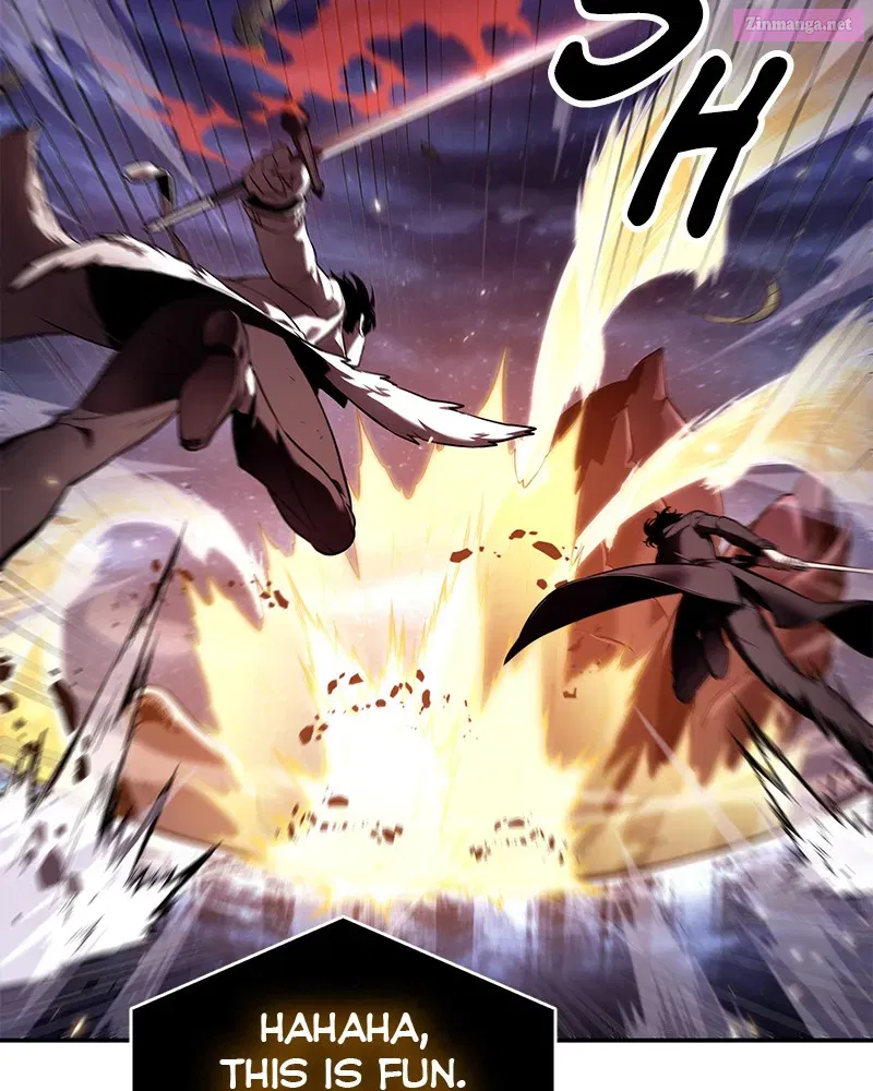 Omniscient Reader Kainu Manga Chapter 106 Page 76