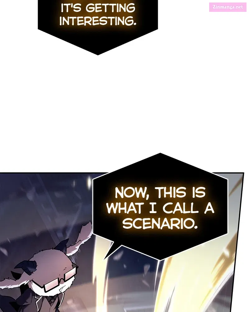 Omniscient Reader Kainu Manga Chapter 106 Page 77