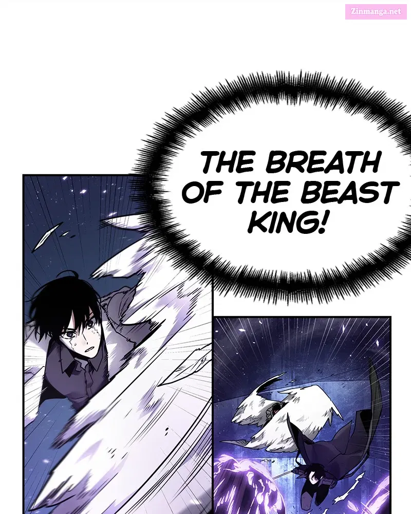 Omniscient Reader Kainu Manga Chapter 106 Page 84