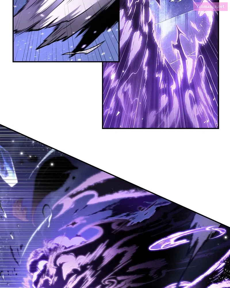 Omniscient Reader Kainu Manga Chapter 106 Page 85