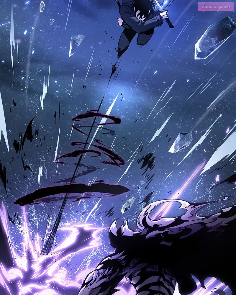 Omniscient Reader Kainu Manga Chapter 106 Page 87