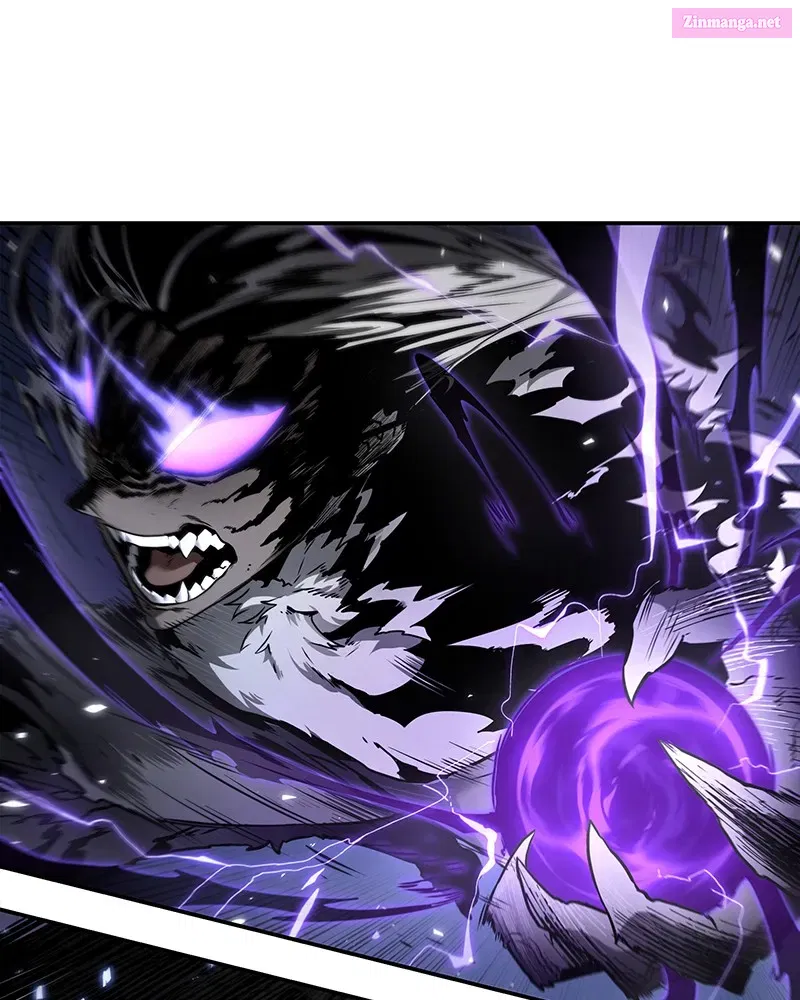 Omniscient Reader Kainu Manga Chapter 106 Page 96