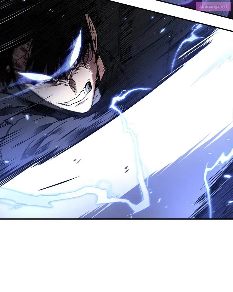 Omniscient Reader Kainu Manga Chapter 106 Page 97
