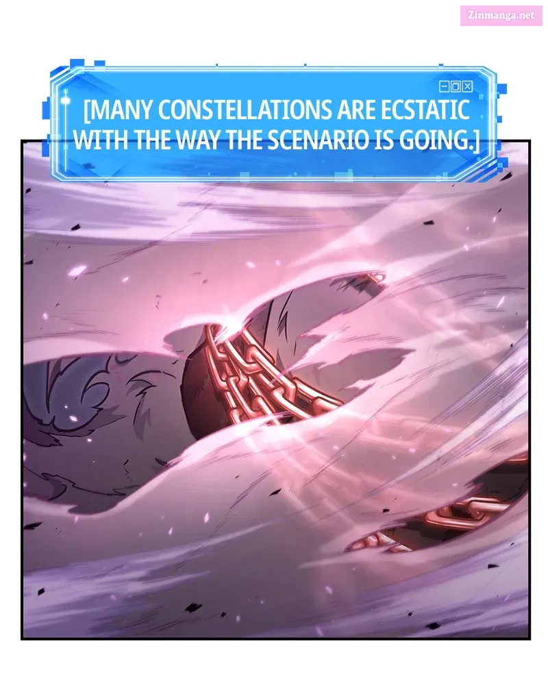 Omniscient Reader Kainu Manga Chapter 105 Page 34
