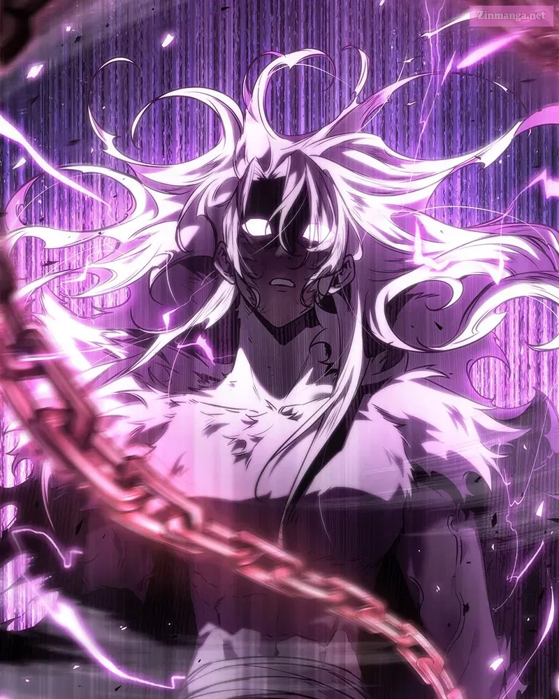 Omniscient Reader Kainu Manga Chapter 105 Page 37