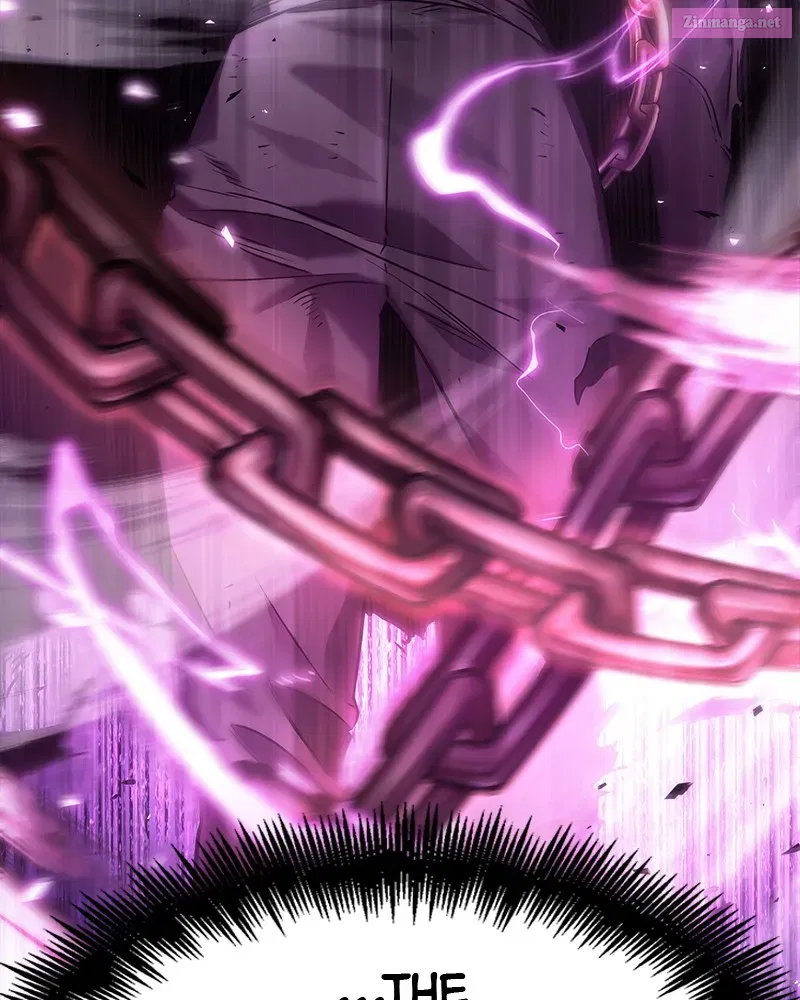 Omniscient Reader Kainu Manga Chapter 105 Page 38