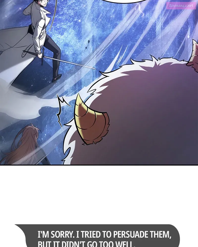 Omniscient Reader Kainu Manga Chapter 105 Page 44