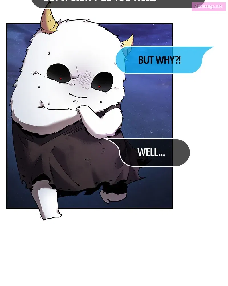 Omniscient Reader Kainu Manga Chapter 105 Page 45