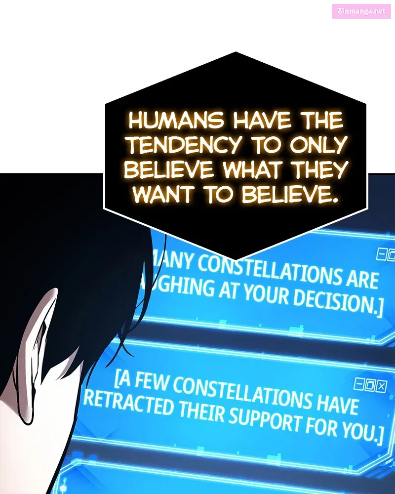 Omniscient Reader Kainu Manga Chapter 105 Page 50