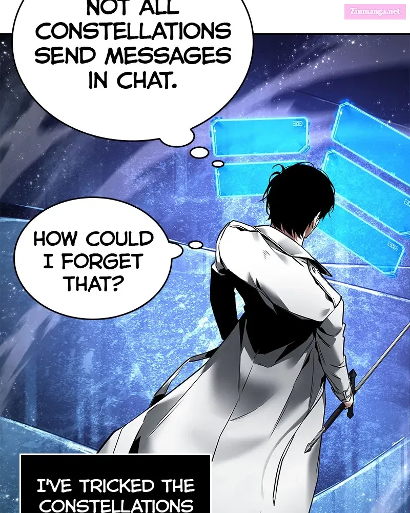 Omniscient Reader Kainu Manga Chapter 105 Page 52