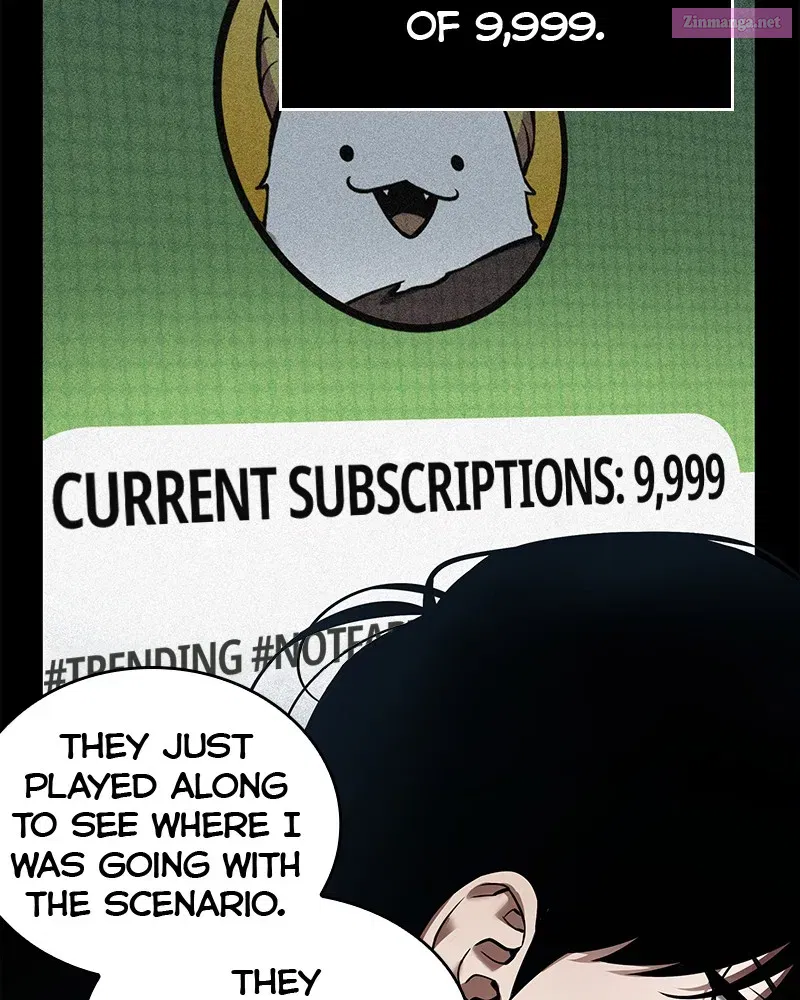 Omniscient Reader Kainu Manga Chapter 105 Page 54