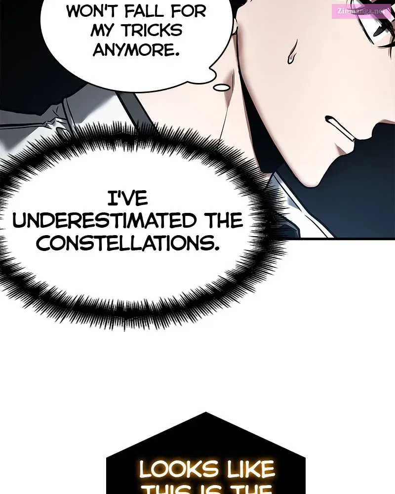 Omniscient Reader Kainu Manga Chapter 105 Page 55