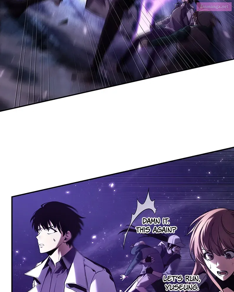 Omniscient Reader Kainu Manga Chapter 105 Page 59