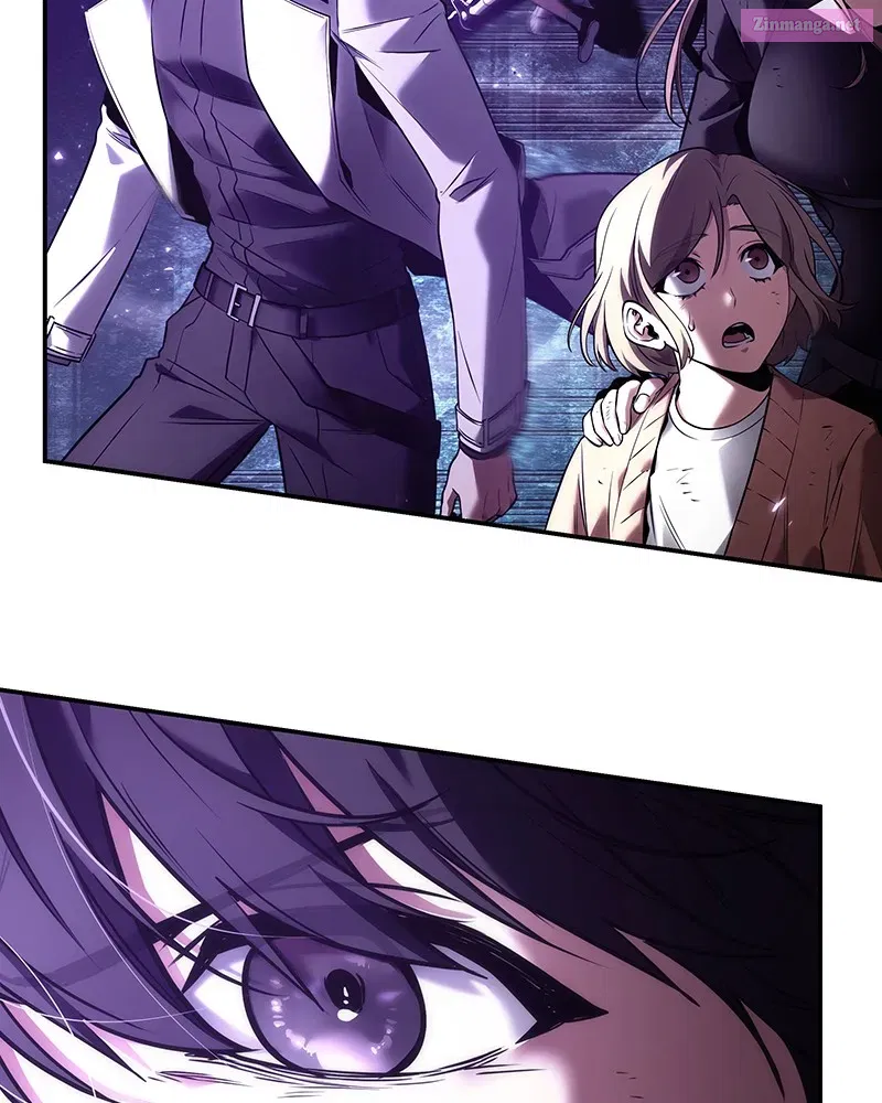 Omniscient Reader Kainu Manga Chapter 105 Page 60