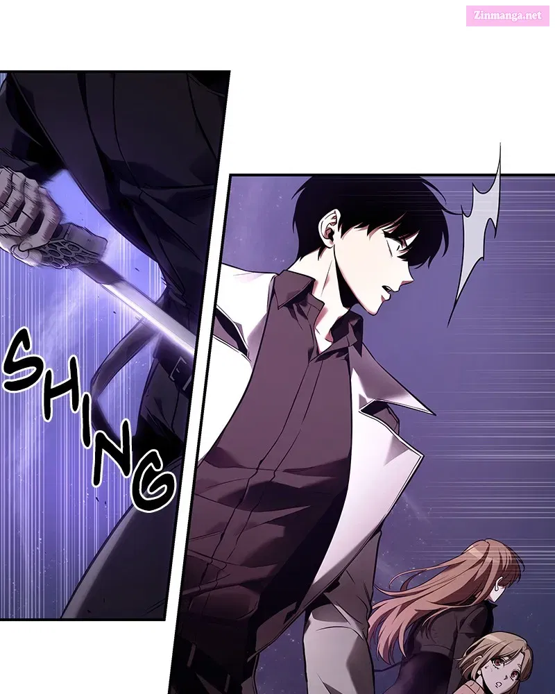 Omniscient Reader Kainu Manga Chapter 105 Page 63