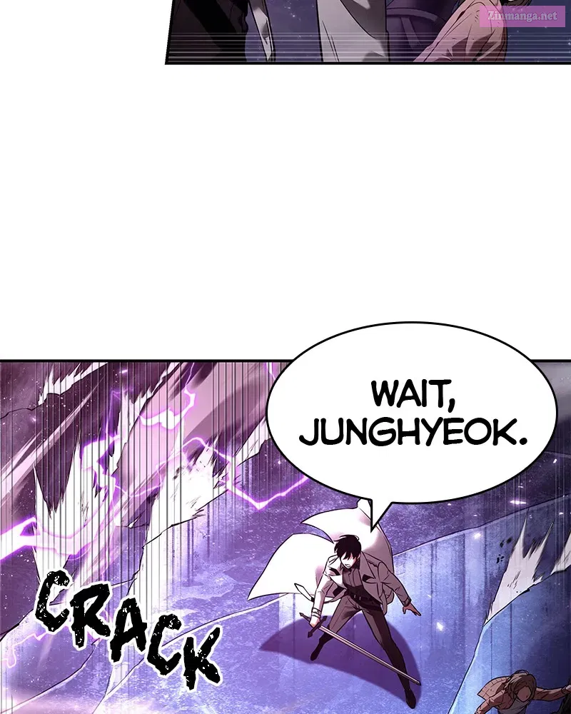 Omniscient Reader Kainu Manga Chapter 105 Page 64