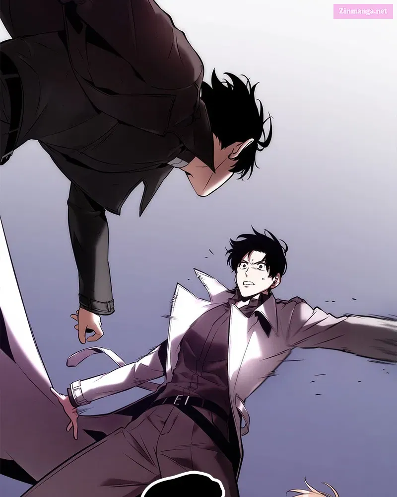 Omniscient Reader Kainu Manga Chapter 105 Page 69