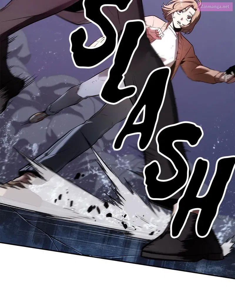 Omniscient Reader Kainu Manga Chapter 105 Page 70