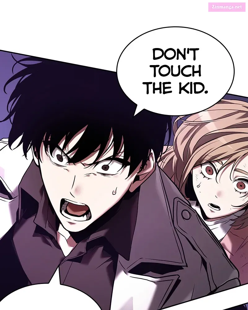Omniscient Reader Kainu Manga Chapter 105 Page 71
