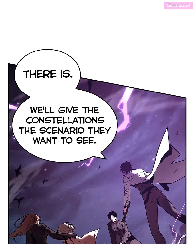 Omniscient Reader Kainu Manga Chapter 105 Page 73