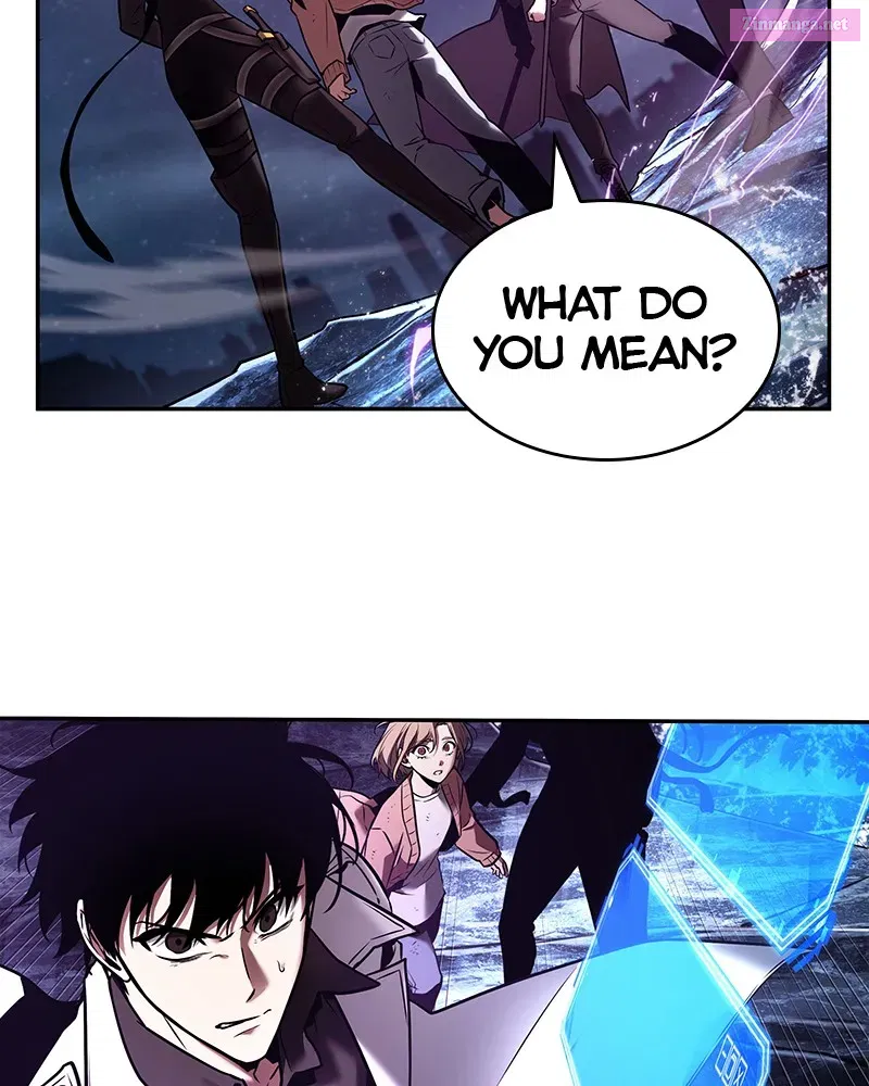 Omniscient Reader Kainu Manga Chapter 105 Page 74