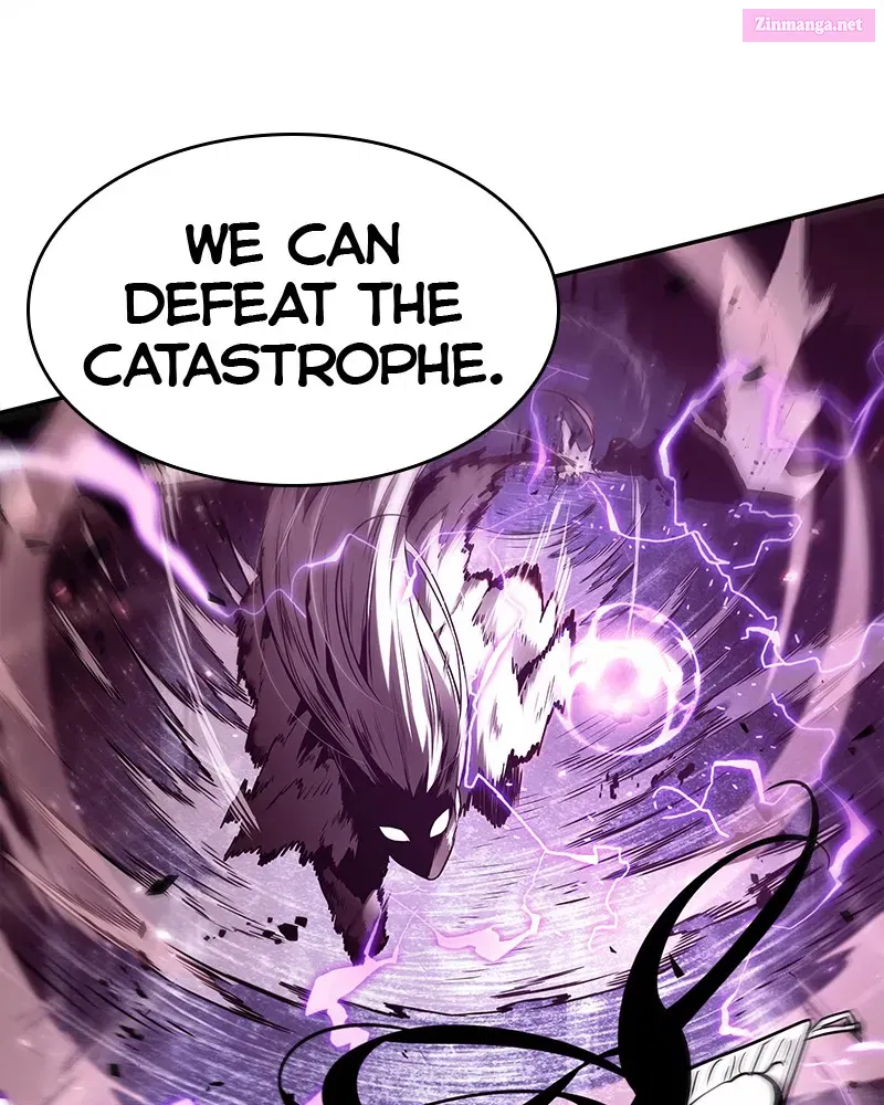 Omniscient Reader Kainu Manga Chapter 105 Page 76