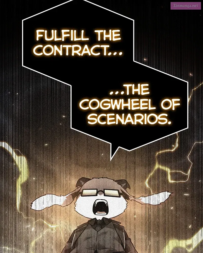 Omniscient Reader Kainu Manga Chapter 105 Page 82