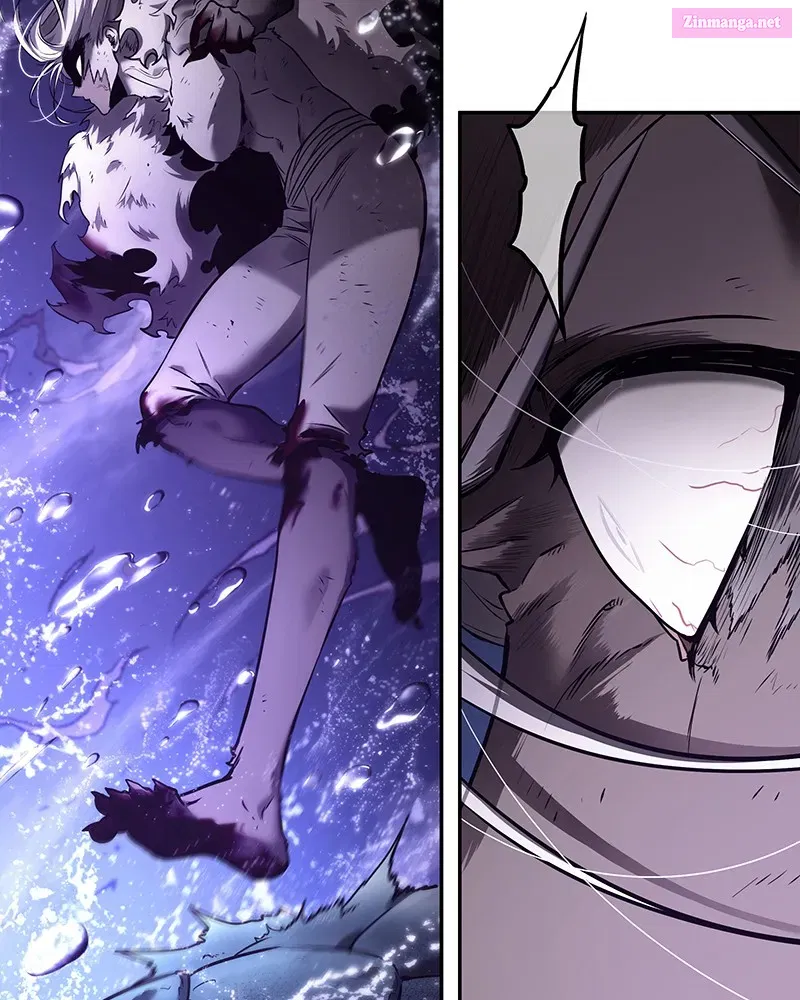 Omniscient Reader Kainu Manga Chapter 105 Page 89