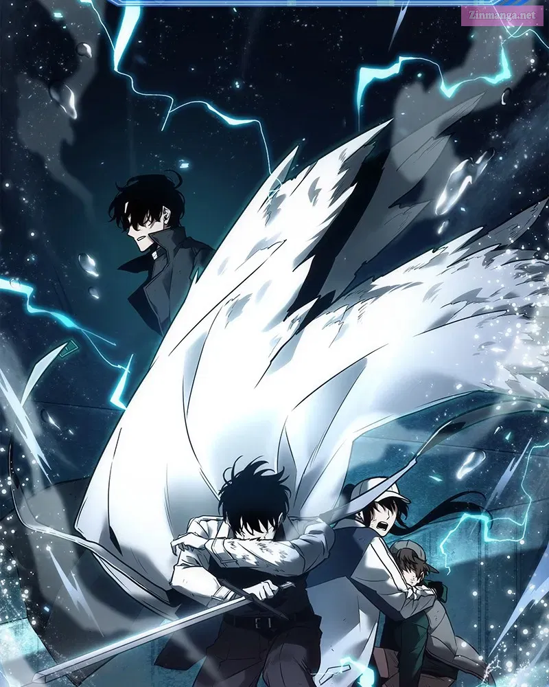 Omniscient Reader Kainu Manga Chapter 105 Page 92