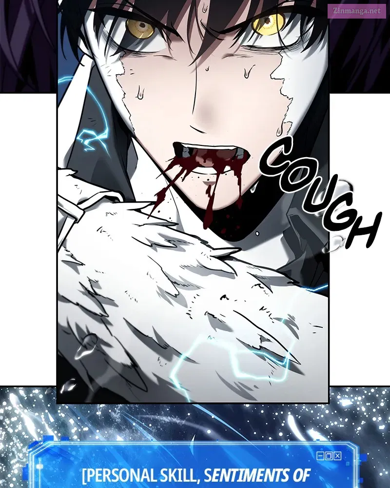 Omniscient Reader Kainu Manga Chapter 105 Page 94
