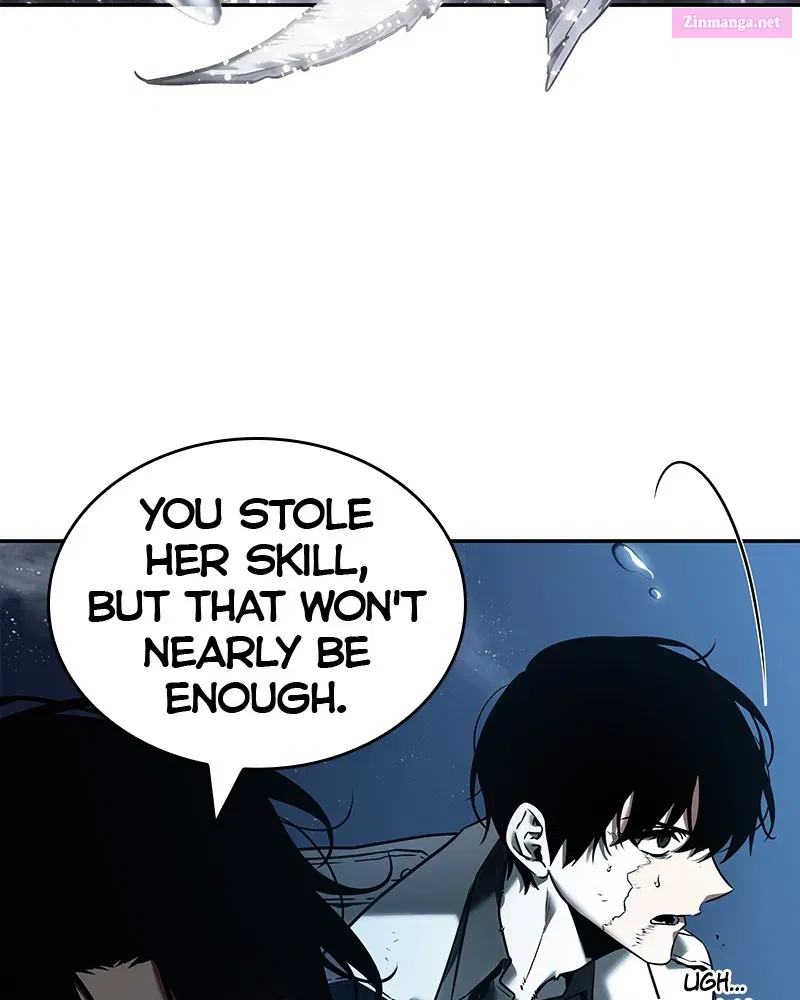Omniscient Reader Kainu Manga Chapter 105 Page 97