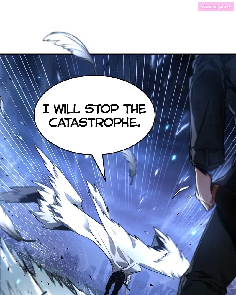 Omniscient Reader Kainu Manga Chapter 105 Page 100