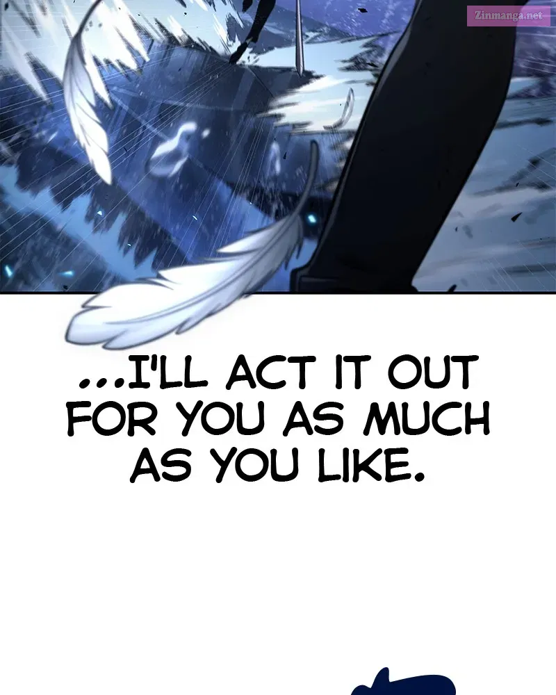 Omniscient Reader Kainu Manga Chapter 105 Page 101