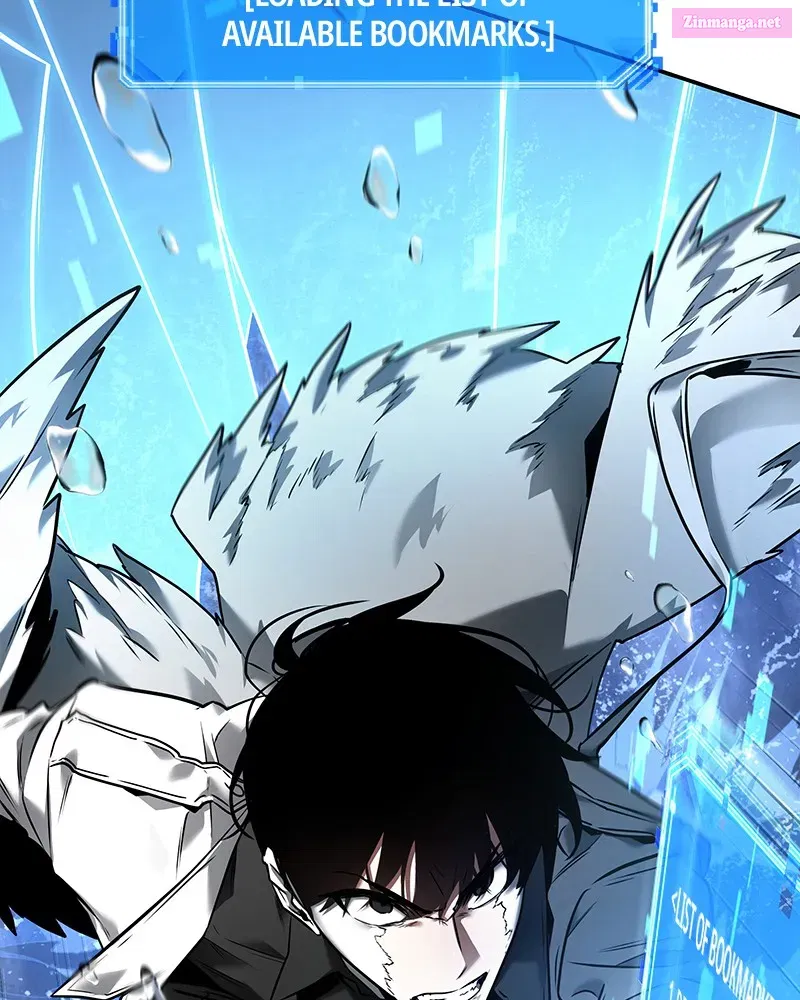 Omniscient Reader Kainu Manga Chapter 105 Page 104