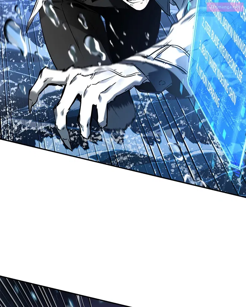 Omniscient Reader Kainu Manga Chapter 105 Page 105