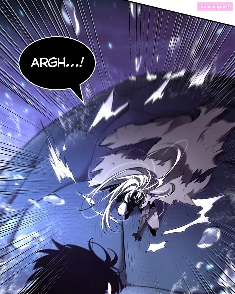 Omniscient Reader Kainu Manga Chapter 105 Page 106