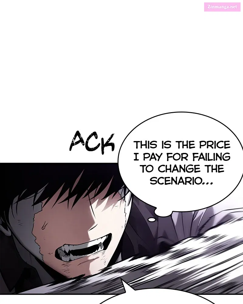 Omniscient Reader Kainu Manga Chapter 105 Page 114