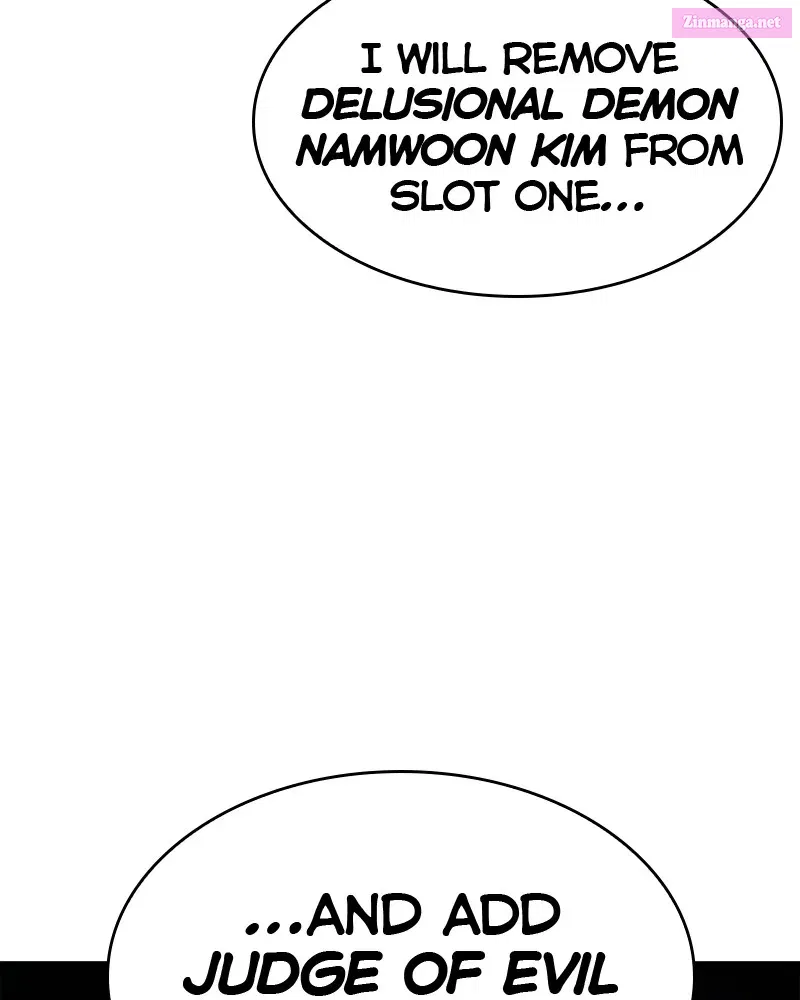 Omniscient Reader Kainu Manga Chapter 105 Page 115